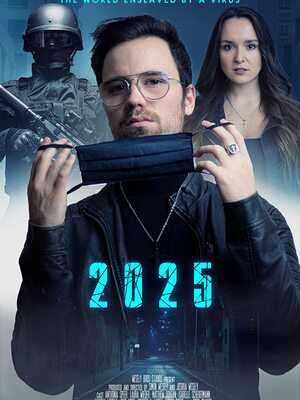 2025 The World enslaved by a Virus 2021 in Hindi Dubb Hdrip